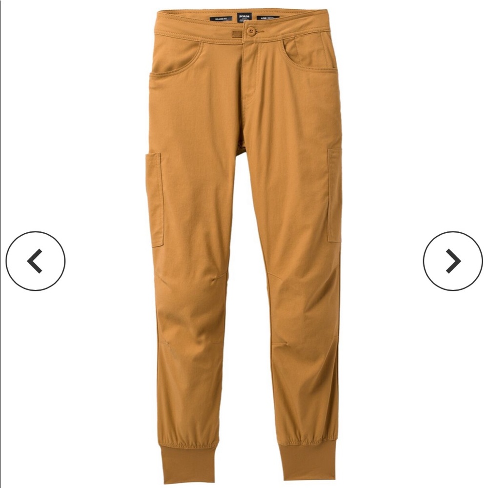 Halle II Jogger pant ✨